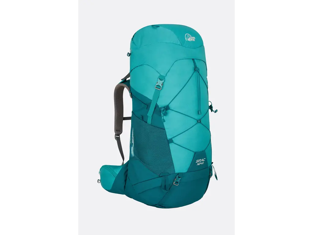 Lowe Alpine Lowe Alpine Sirac ND40 Trekking Pack