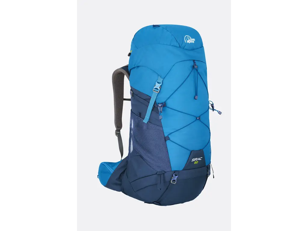 Lowe Alpine Lowe Alpine Sirac 50 Trekking Pack