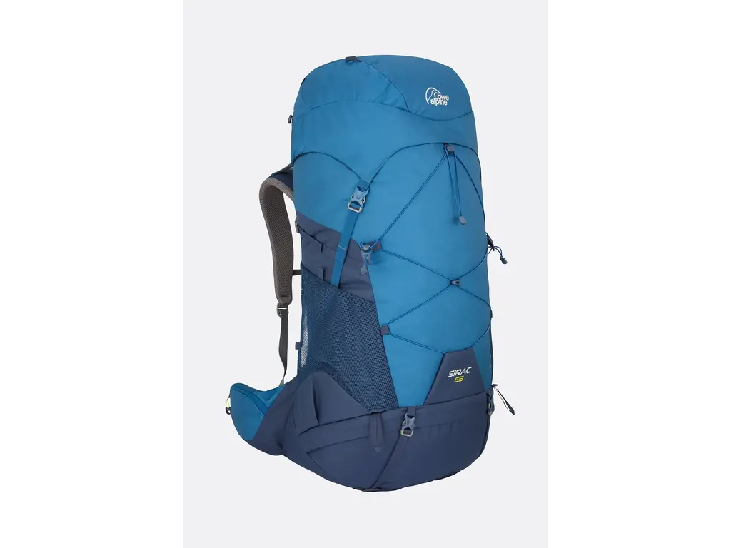 Lowe Alpine Lowe Alpine Sirac 65 Trekking Pack