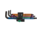 Wera Wera 950/9 Hex-Plus SB L-Key Hex Wrench Set - Metric, Multicolor