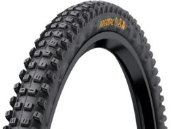 Continental Continental Argotal Tire - 29 x 2.40, Tubeless, Folding, Black, Soft, Enduro Casing, E25