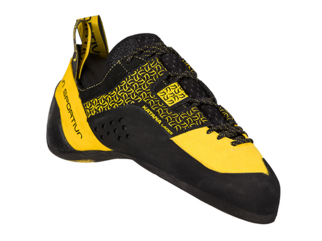 La Sportiva La Sportiva Katana Lace Climbing Shoes