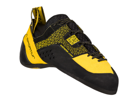 La Sportiva La Sportiva Katana Lace Climbing Shoes