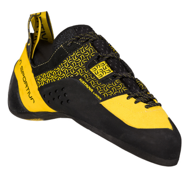 La Sportiva La Sportiva Katana Lace Climbing Shoes