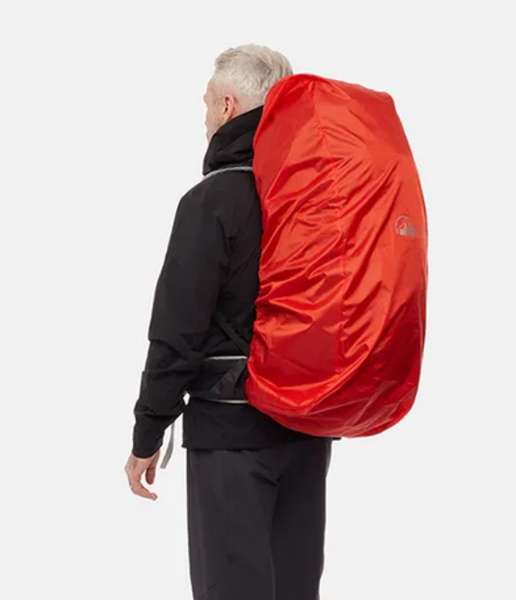 Lowe Alpine Lowe Alpine AirZone 45:55 Trekking Pack