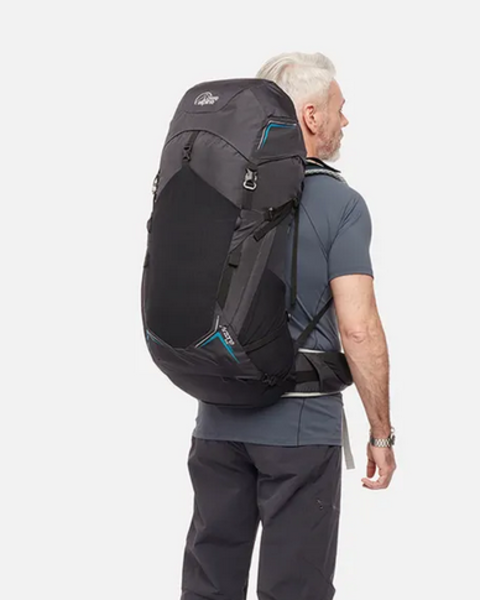 Lowe Alpine Lowe Alpine AirZone 45:55 Trekking Pack