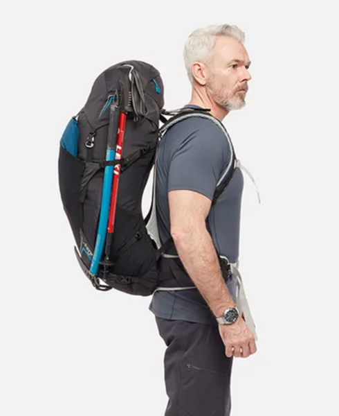 Lowe Alpine Lowe Alpine AirZone 45:55 Trekking Pack