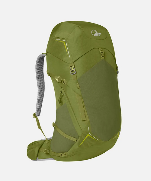 Lowe Alpine Lowe Alpine AirZone 45:55 Trekking Pack