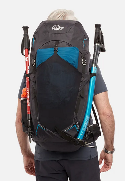 Lowe Alpine Lowe Alpine AirZone 45:55 Trekking Pack