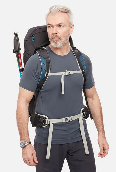 Lowe Alpine Lowe Alpine AirZone 45:55 Trekking Pack