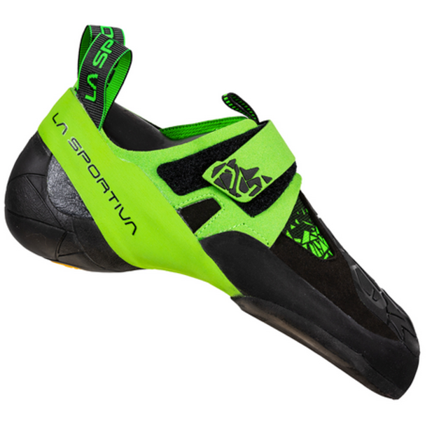 La Sportiva La Sportiva Skwama Vegan Climbing Shoes
