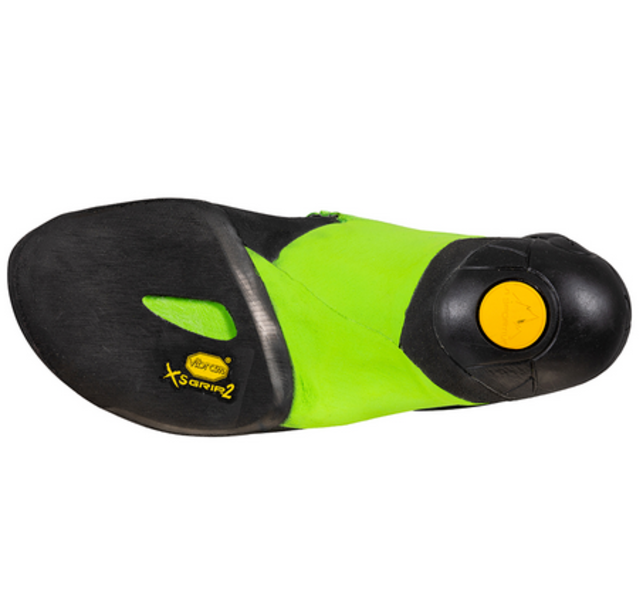 La Sportiva La Sportiva Skwama Vegan Climbing Shoes