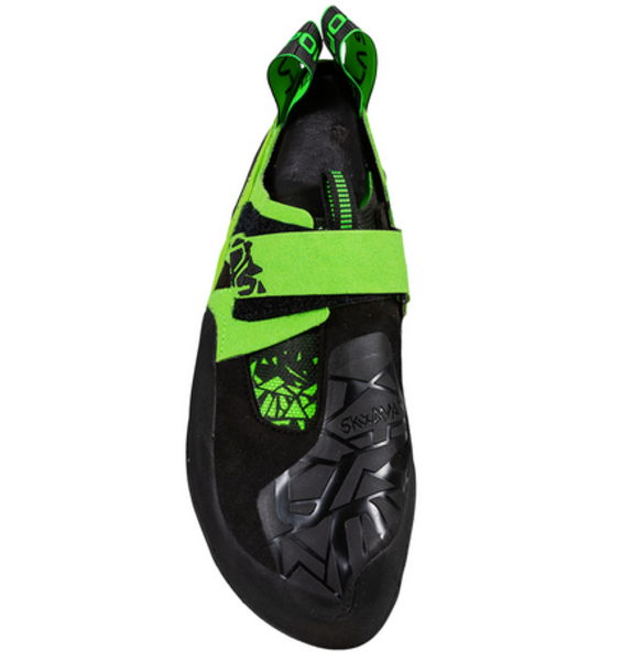 La Sportiva La Sportiva Skwama Vegan Climbing Shoes