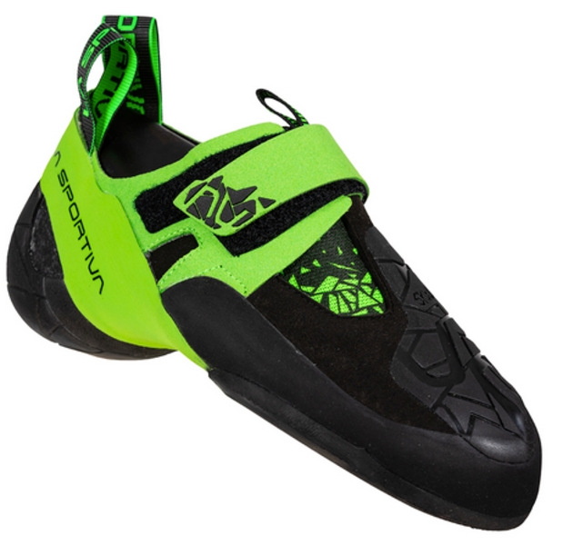 La Sportiva La Sportiva Skwama Vegan Climbing Shoes