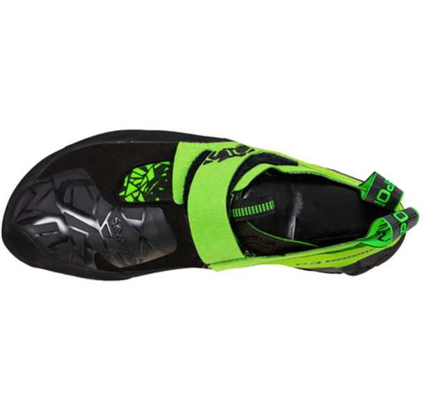 La Sportiva La Sportiva Skwama Vegan Climbing Shoes