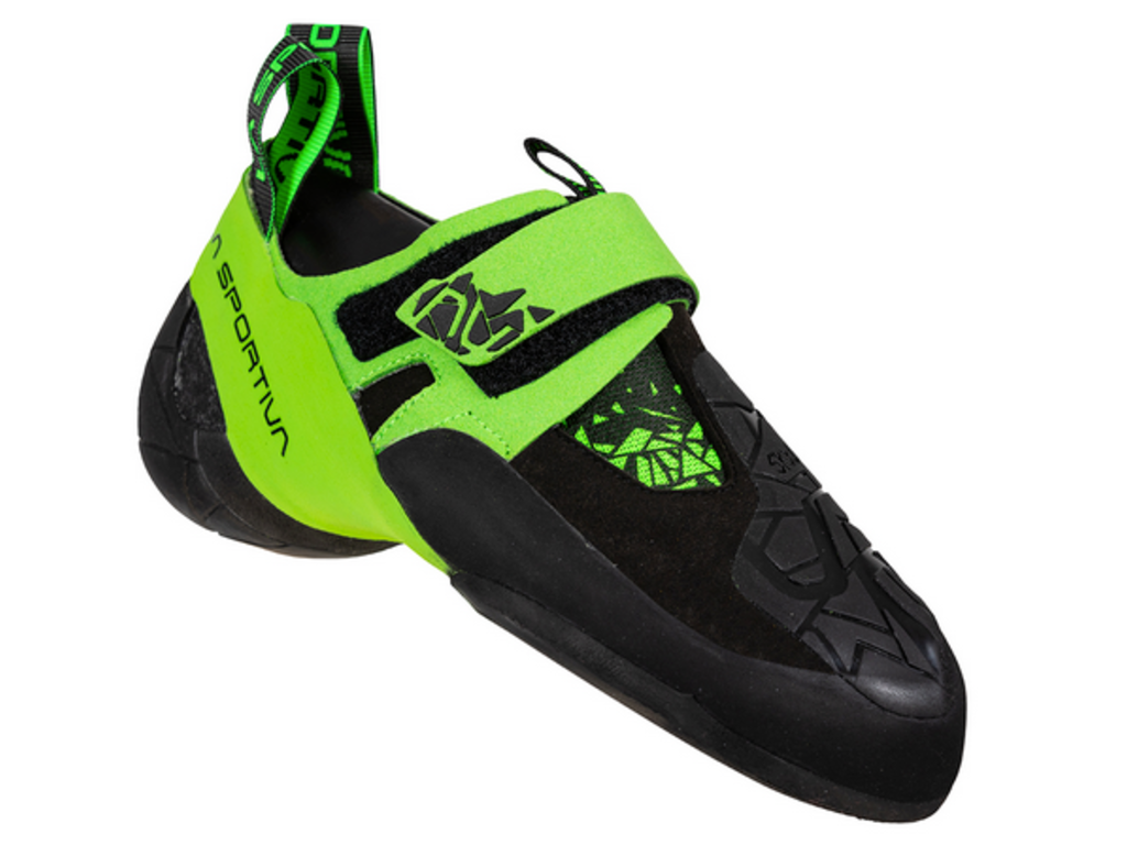 La Sportiva La Sportiva Skwama Vegan Climbing Shoes