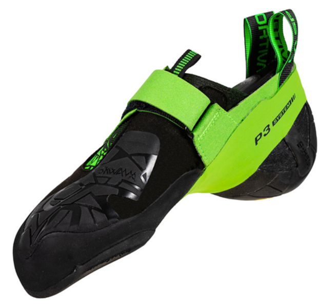La Sportiva La Sportiva Skwama Vegan Climbing Shoes
