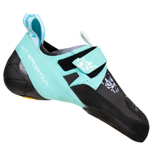 La Sportiva La Sportiva Women's Skwama Vegan Climbing Shoes