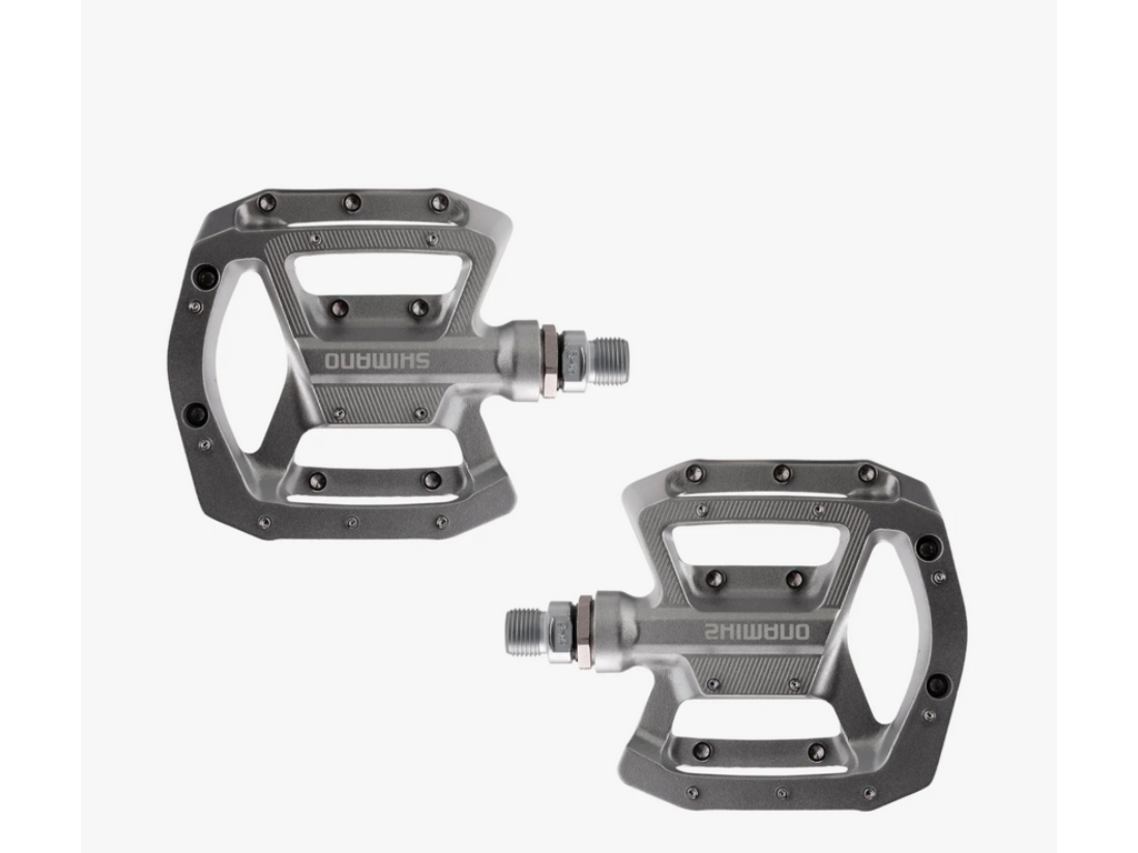 Shimano Shimano Flat Pedals PD-GR500 Black