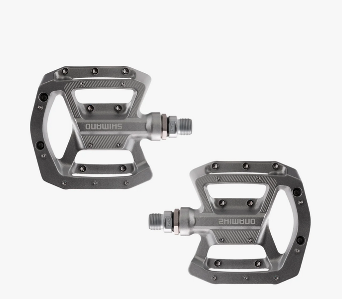 Shimano Shimano Flat Pedals PD-GR500 Black