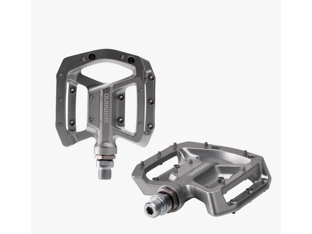 Shimano Shimano Flat Pedals PD-GR500 Black