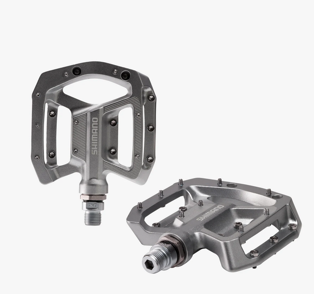 Shimano Shimano Flat Pedals PD-GR500 Black