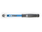 Park Tool Park Tool TW-6.2 3/8" Ratcheting Click-Type Torque Wrench, 10-60 Nm Range
