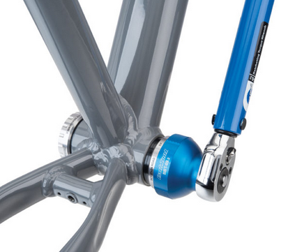 Park Tool Park Tool TW-6.2 3/8" Ratcheting Click-Type Torque Wrench, 10-60 Nm Range