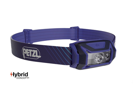 Petzl Petzl Tikka Core Headlamp