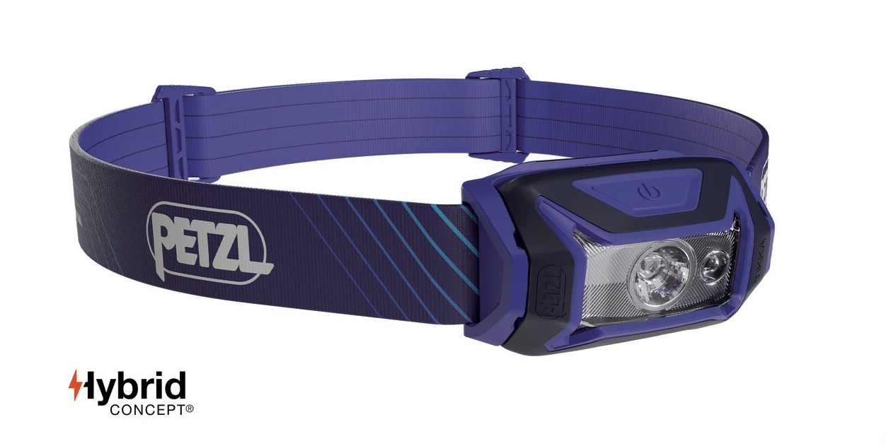 Petzl Petzl Tikka Core Headlamp