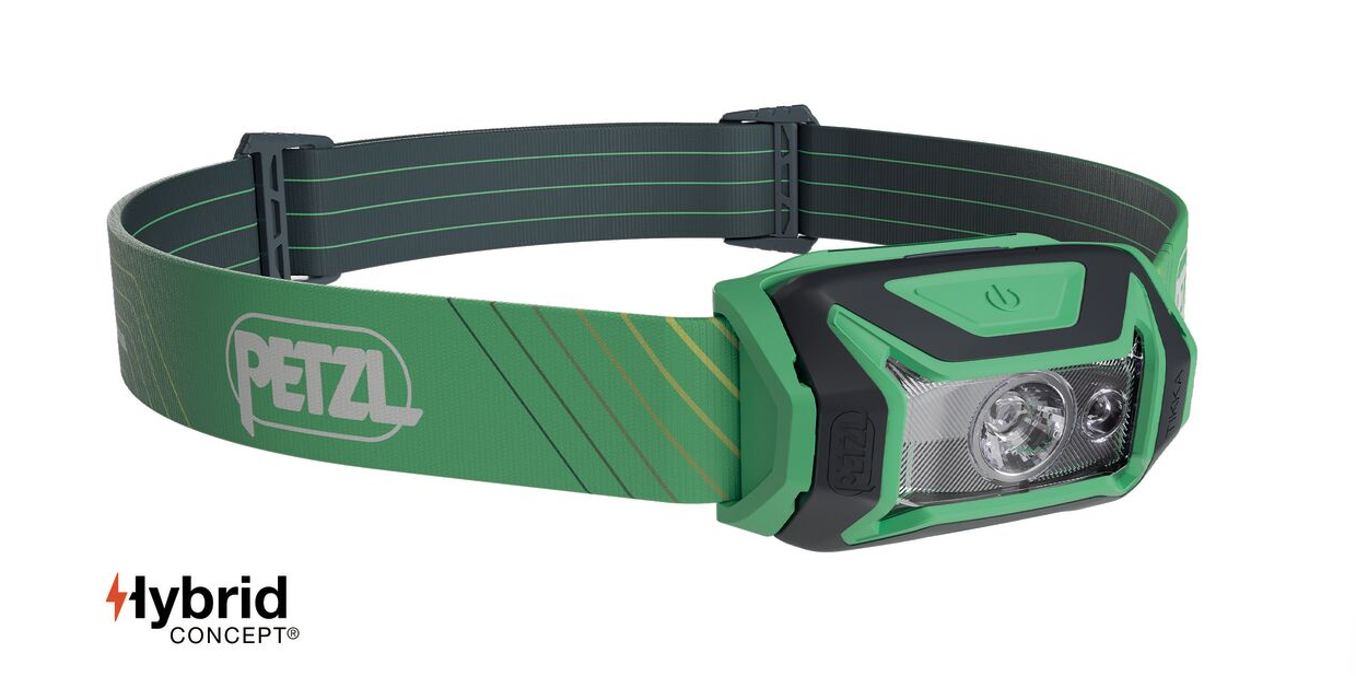 Petzl Petzl Tikka Core Headlamp