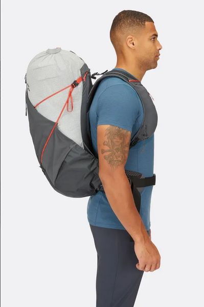 Rab Muon 40L Hiking Pack | The BackCountry in Truckee, CA - The BackCountry Rab Muon 40L Hiking Pack | The BackCountry in Truckee, CA - The BackCountry