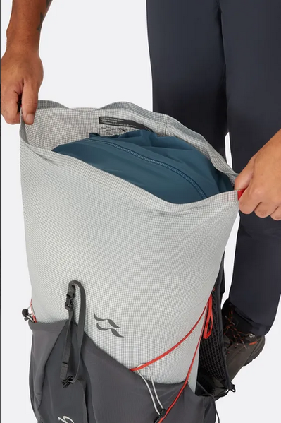 Rab Muon Hiking Backpack - Thumbnail 5
