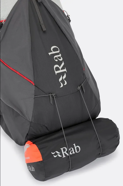 Rab Rab Muon 40L Hiking Pack