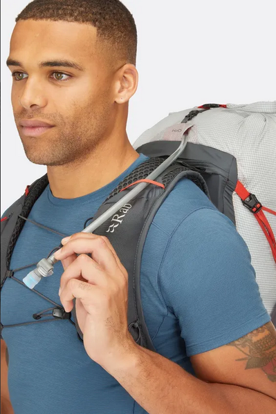 Rab Rab Muon 40L Hiking Pack