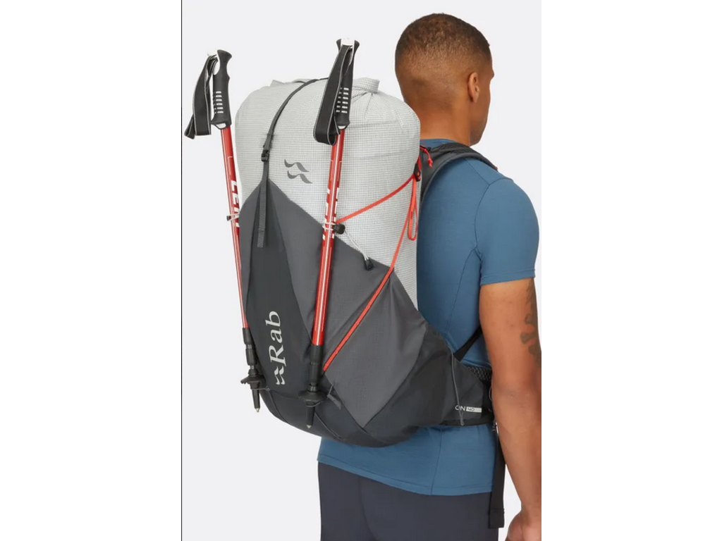 Rab Rab Muon 40L Hiking Pack