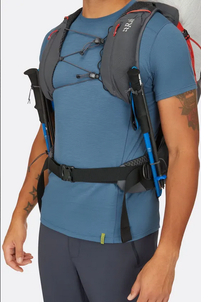 Rab Rab Muon 40L Hiking Pack