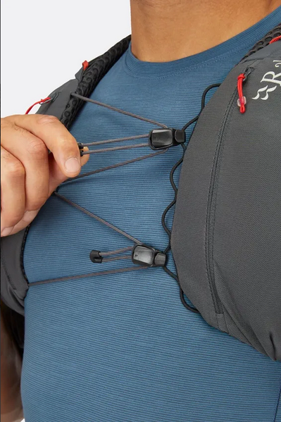 Rab Rab Muon 40L Hiking Pack