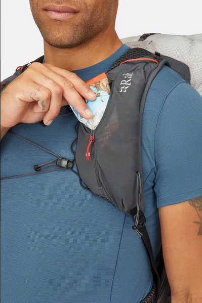 Rab Rab Muon 40L Hiking Pack