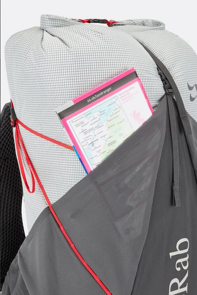 Rab Muon Hiking Backpack - Thumbnail 3