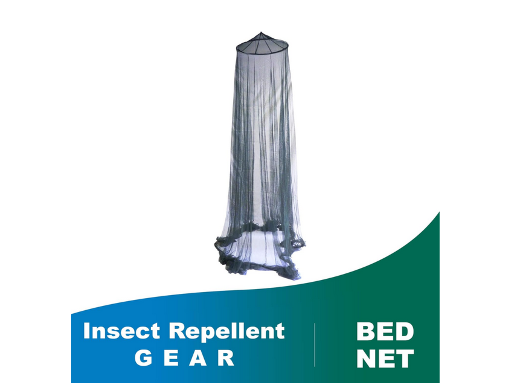 Atwater Carey Insect Double Net