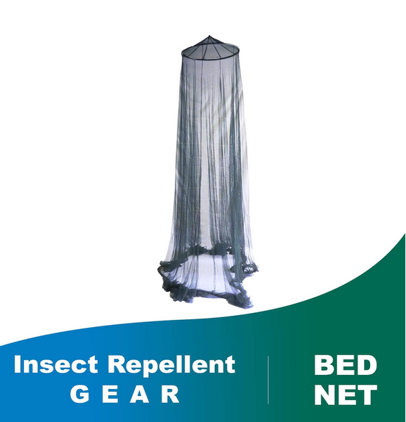 Atwater Carey Insect Double Net