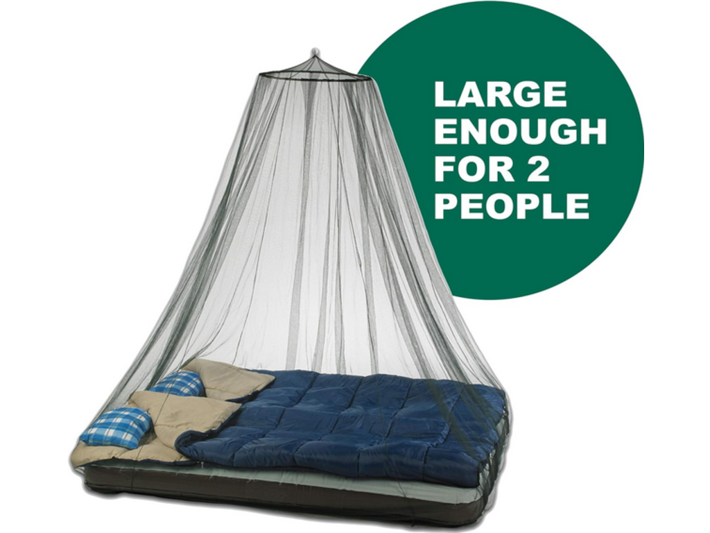 Atwater Carey Insect Double Net