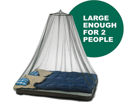 Atwater Carey Insect Double Net
