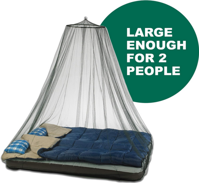 Atwater Carey Insect Double Net