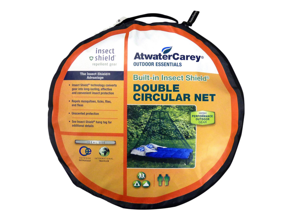 Atwater Carey Insect Double Net