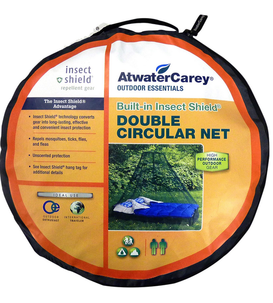 Atwater Carey Insect Double Net