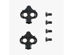 Shimano Shinamo SM-SH51 SPD Cleat Set w/o Cleat Nut