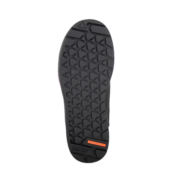 Leatt Leatt W's 2.0 Flat Bike Shoes Black