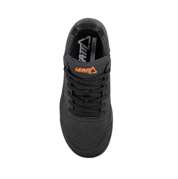 Leatt Leatt W's 2.0 Flat Bike Shoes Black